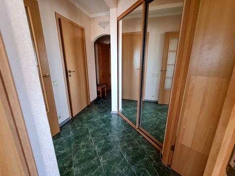 квартира за адресою Родини Глаголєвих вул. (Академіка Грекова), 1/3