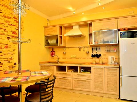 квартира по адресу Раисы Окипной ул., 4-А