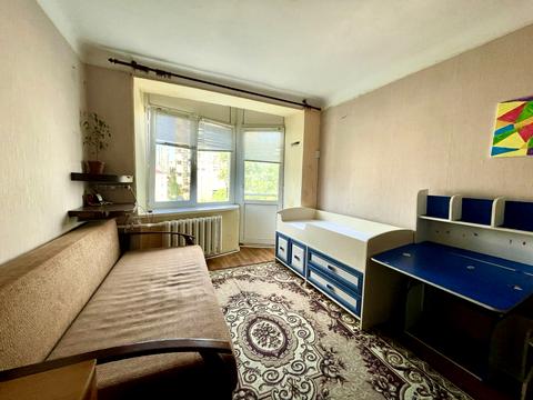 квартира по адресу Предславинская ул., 34
