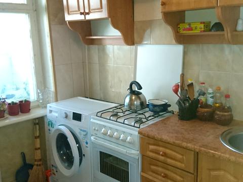 квартира за адресою Солом'янська вул., 8