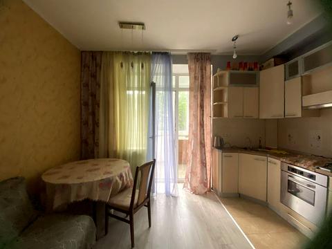 квартира за адресою Науки просп. (Леніна), 7