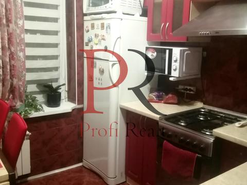 квартира за адресою Олександра Махова вул. (Жолудєва), 1-Б