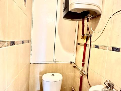 квартира за адресою Старонаводницька вул., 4-А