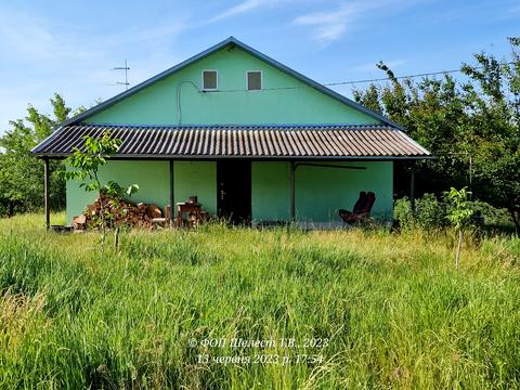 будинок за адресою Паркова, 8