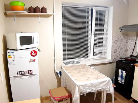 квартира по адресу Гонгадзе Георгия просп. (Советской Украины), 30