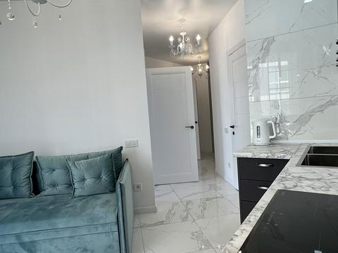 квартира за адресою Трускавецька вул., 2-А