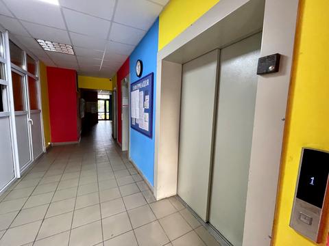 квартира по адресу Сивашская ул., 12/2
