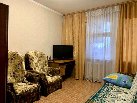 кімната за адресою Урлівська вул., 7