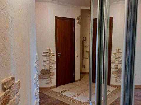 квартира за адресою пр. Миру, 21