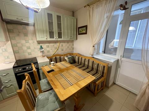 квартира по адресу Чубинського, 2