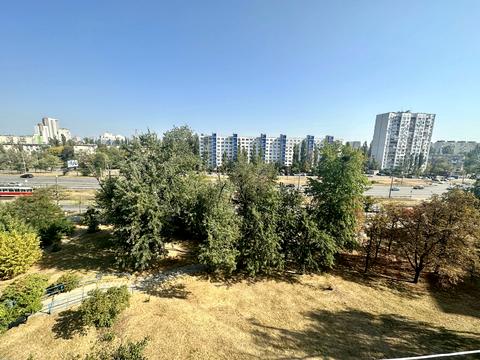 квартира по адресу Миропольская ул., 15