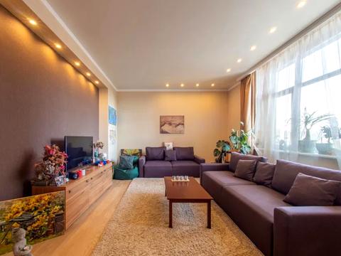 квартира за адресою Глибочицька вул., 32-В