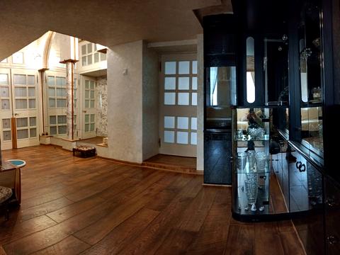 квартира по адресу Большая Васильковская ул. (Красноармейская), 66