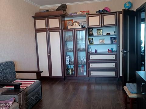 квартира по адресу Крымская ул., 71