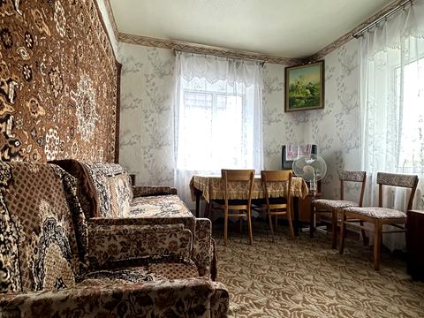 будинок за адресою Панфьорова вул.