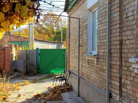 будинок за адресою пер. Юрківський, 6