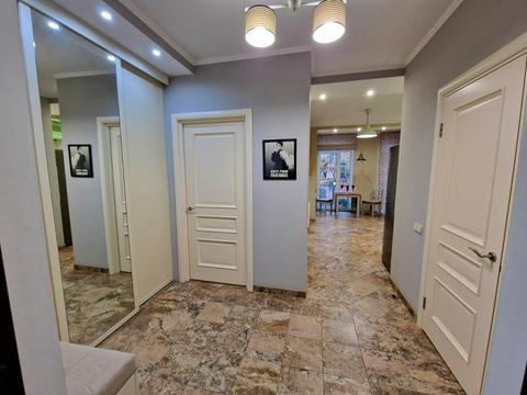 квартира за адресою Регенераторна, 4к4