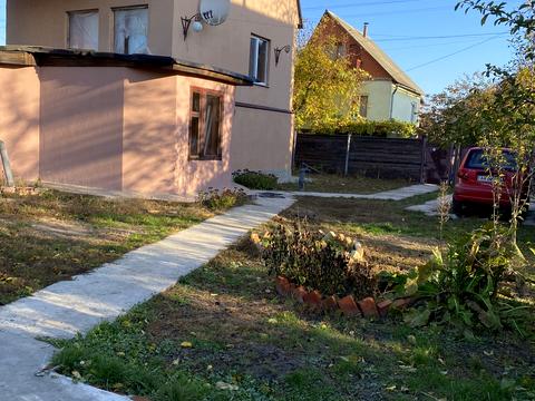 дом по адресу Озёрная ул.