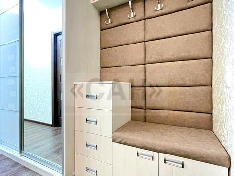 квартира по адресу Харьковская ул., 8