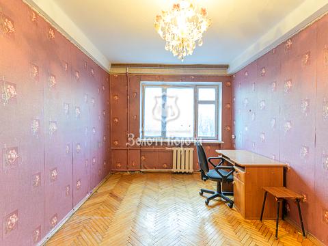 квартира за адресою Академіка Шалімова вул. (Героїв Севастополя), 22