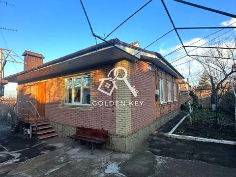 будинок за адресою Медова вул. (Уборевича)