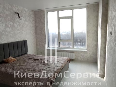 квартира за адресою Любомира Гузара просп. (Космонавта Комарова), 15а