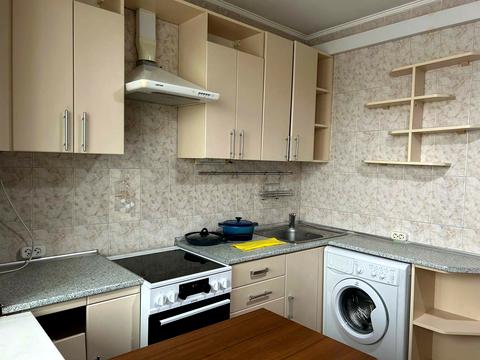 квартира по адресу Героев Днепра ул, 32Г