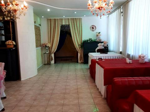 комерційна за адресою Січеславська вул. (В. І. Леніна), 16а