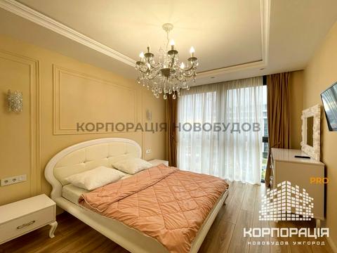 квартира за адресою Тиводара Легоцького вул., 80