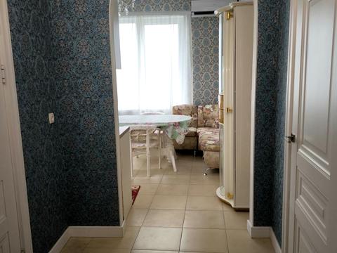 квартира по адресу Генуэзская ул., 3б