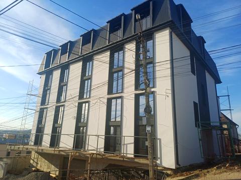 квартира за адресою Нагірна вул., 16