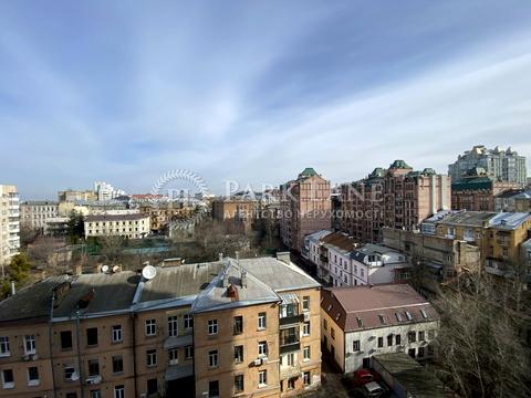 квартира по адресу Бульварно-Кудрявская ул. (Воровского), 17-Б