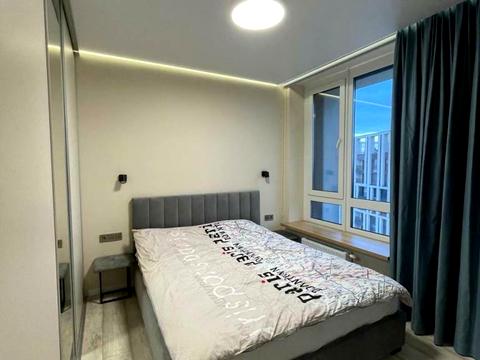 квартира за адресою Зарічна вул., 4