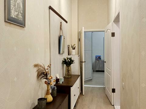 квартира по адресу Шота Руставели ул., 32