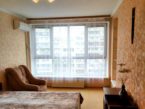 квартира за адресою Дмитра Павличка просп., 6