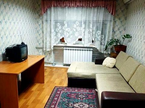 квартира за адресою Василя Чапленка вул. (Фрунзе), 15