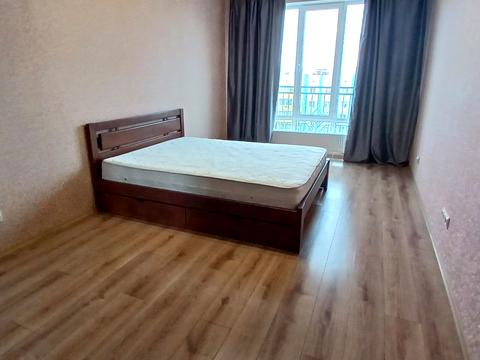 квартира по адресу Александровская ул., 1А