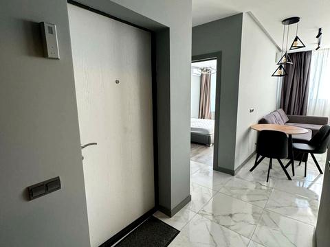 квартира за адресою Берестейський пров. (Брест-Литовський), 5-В