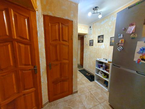 квартира за адресою Харківське шосе, 18