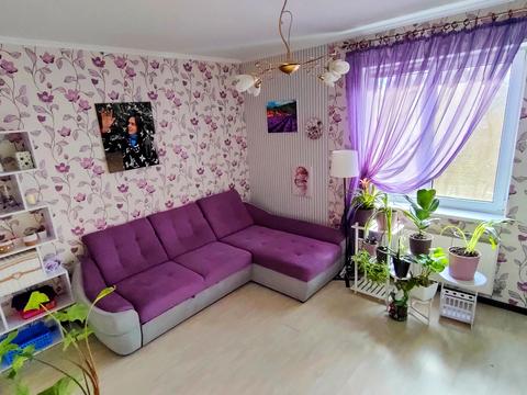 квартира по адресу Гончара ул., 2