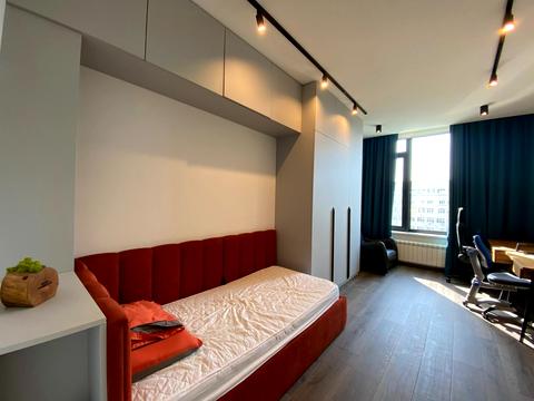 квартира по адресу Ивана Фёдорова ул., 2-А