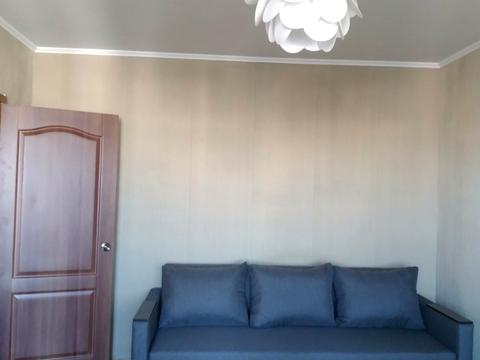 квартира по адресу Радужная ул., 35