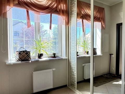 будинок за адресою Богатирська вул., 30б