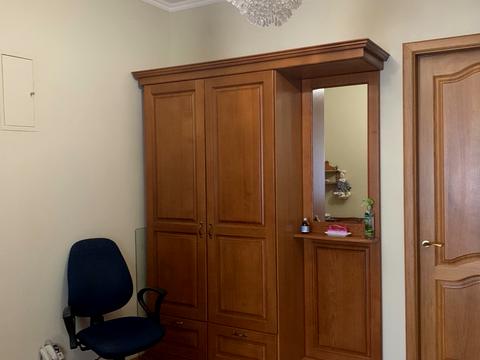 квартира по адресу проспект маяковского, 4