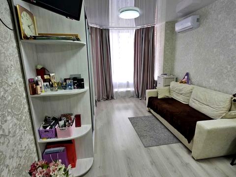 квартира за адресою Героїв Небесної Сотні просп., 26/6