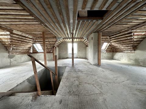 будинок за адресою Прорізна, 15