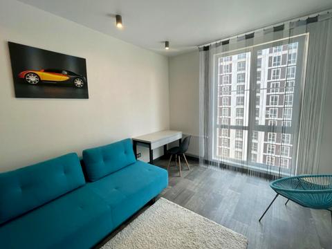 квартира по адресу Михаила Максимовича ул. (Трутенко Онуфрия), 26-Г