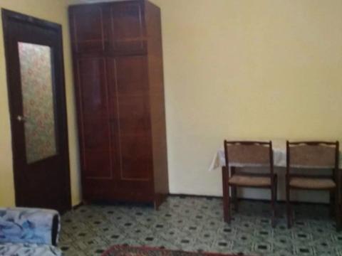 квартира за адресою Каштанова вул., 1