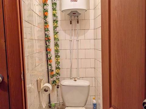 квартира по адресу Павла Тычины просп., 24