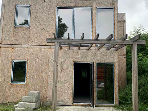 будинок за адресою ст Злагода